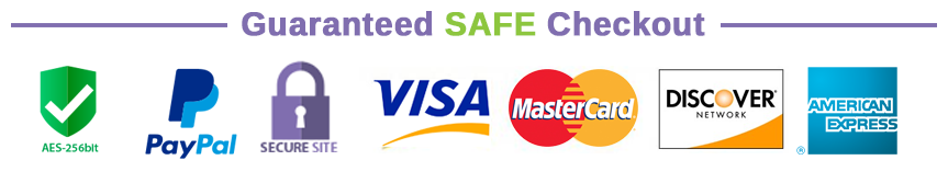 Secure Checkout